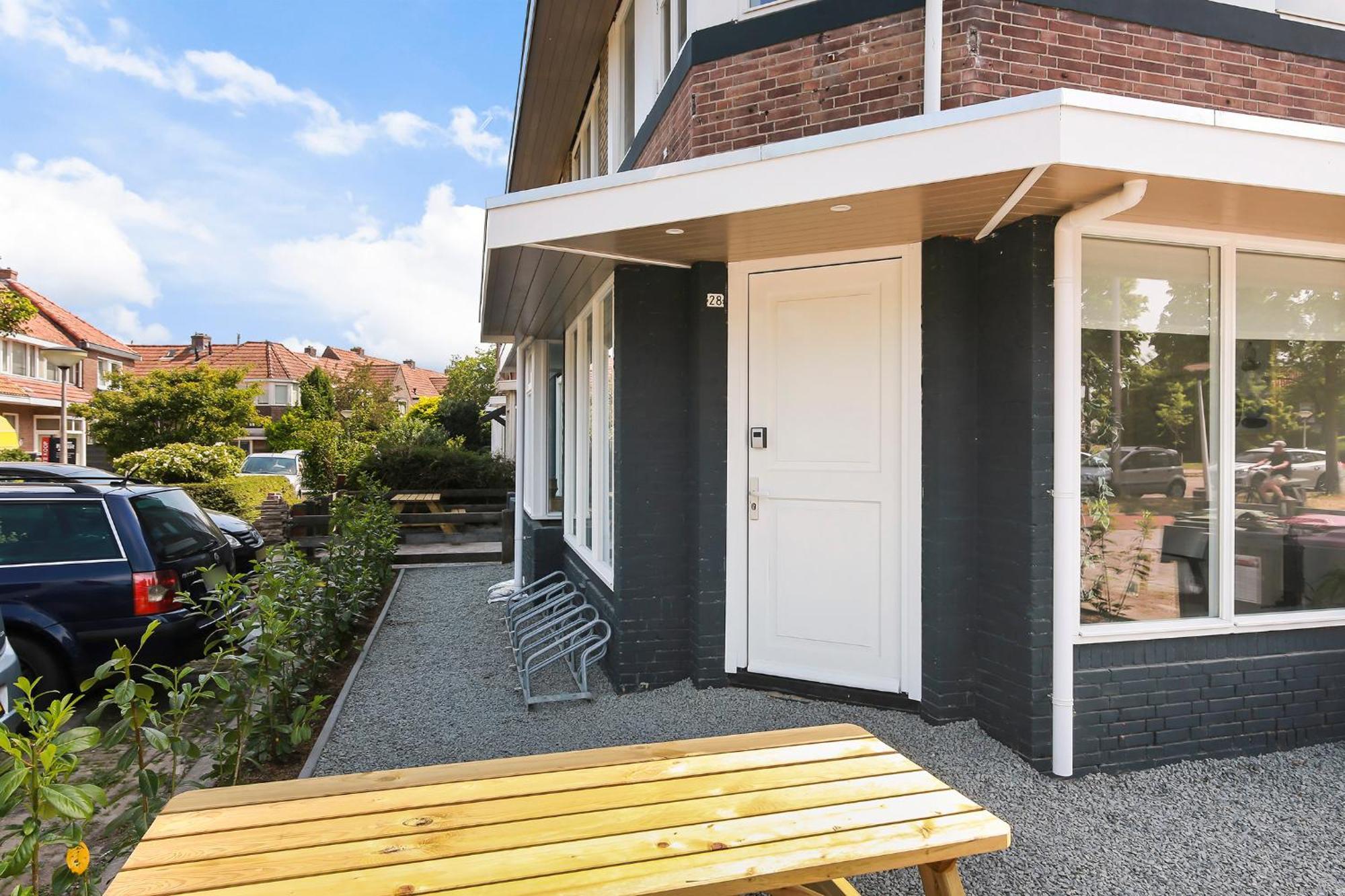 City Apartments Leeuwarden Exterior foto